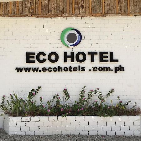Serviced Apartments By Eco Hotel Bohol Panglao Zewnętrze zdjęcie