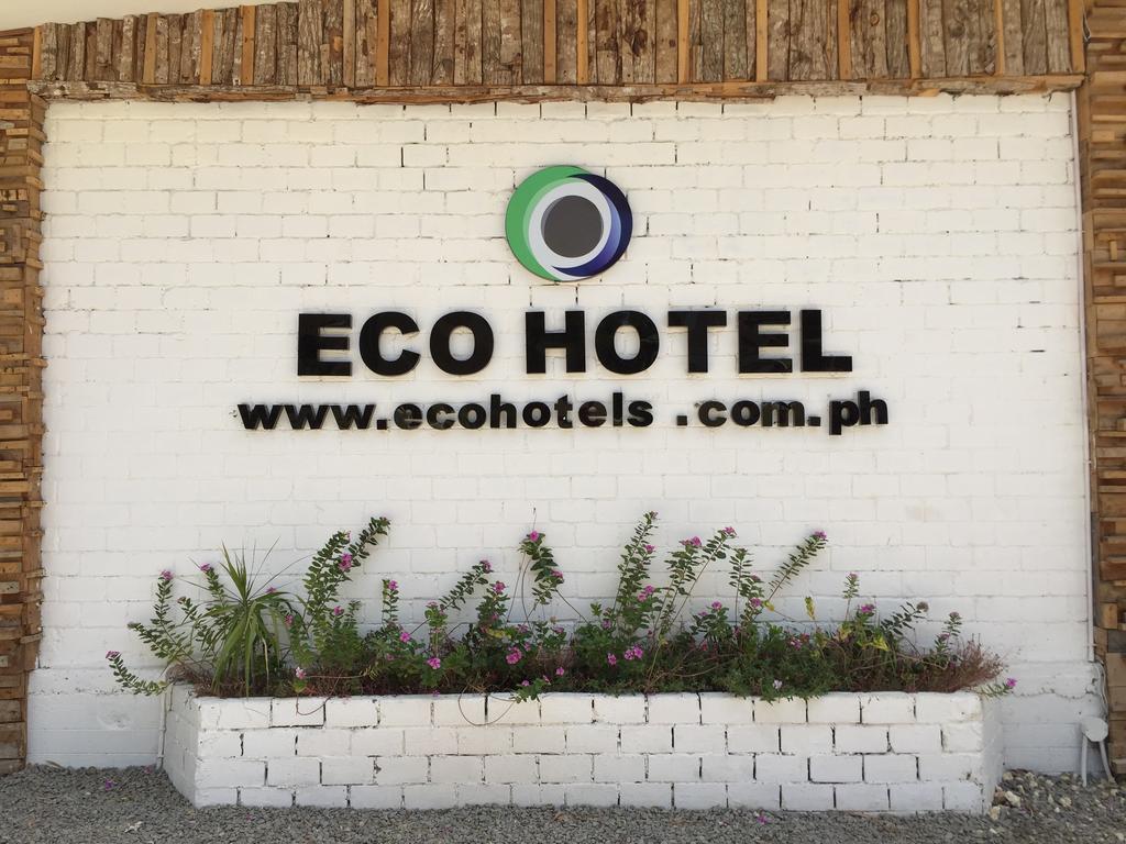 Serviced Apartments By Eco Hotel Bohol Panglao Zewnętrze zdjęcie