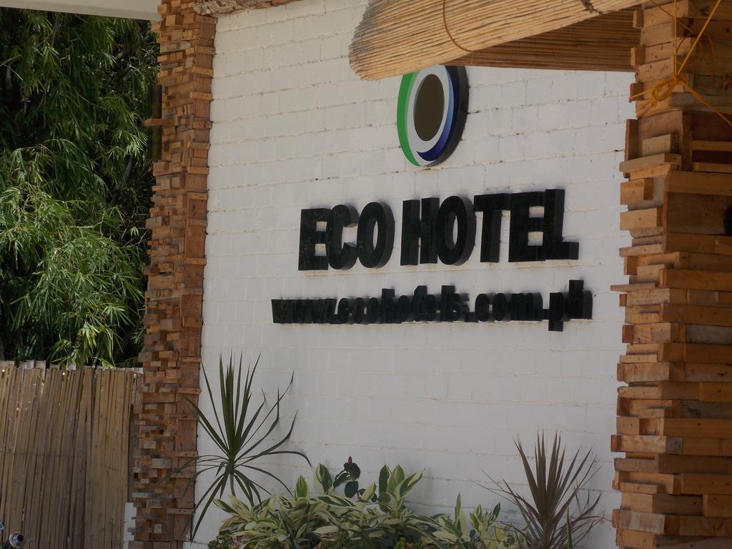 Serviced Apartments By Eco Hotel Bohol Panglao Zewnętrze zdjęcie