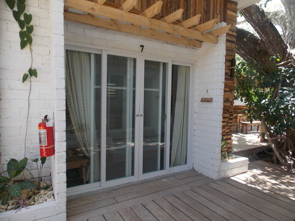 Serviced Apartments By Eco Hotel Bohol Panglao Zewnętrze zdjęcie