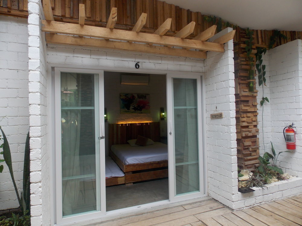 Serviced Apartments By Eco Hotel Bohol Panglao Zewnętrze zdjęcie