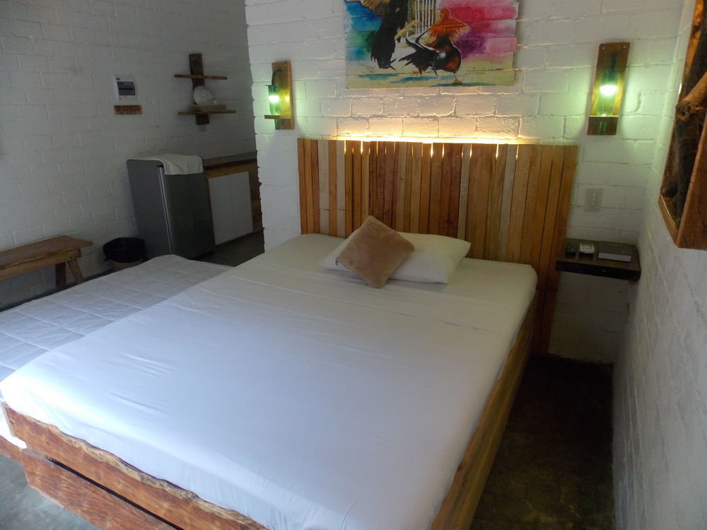 Serviced Apartments By Eco Hotel Bohol Panglao Zewnętrze zdjęcie