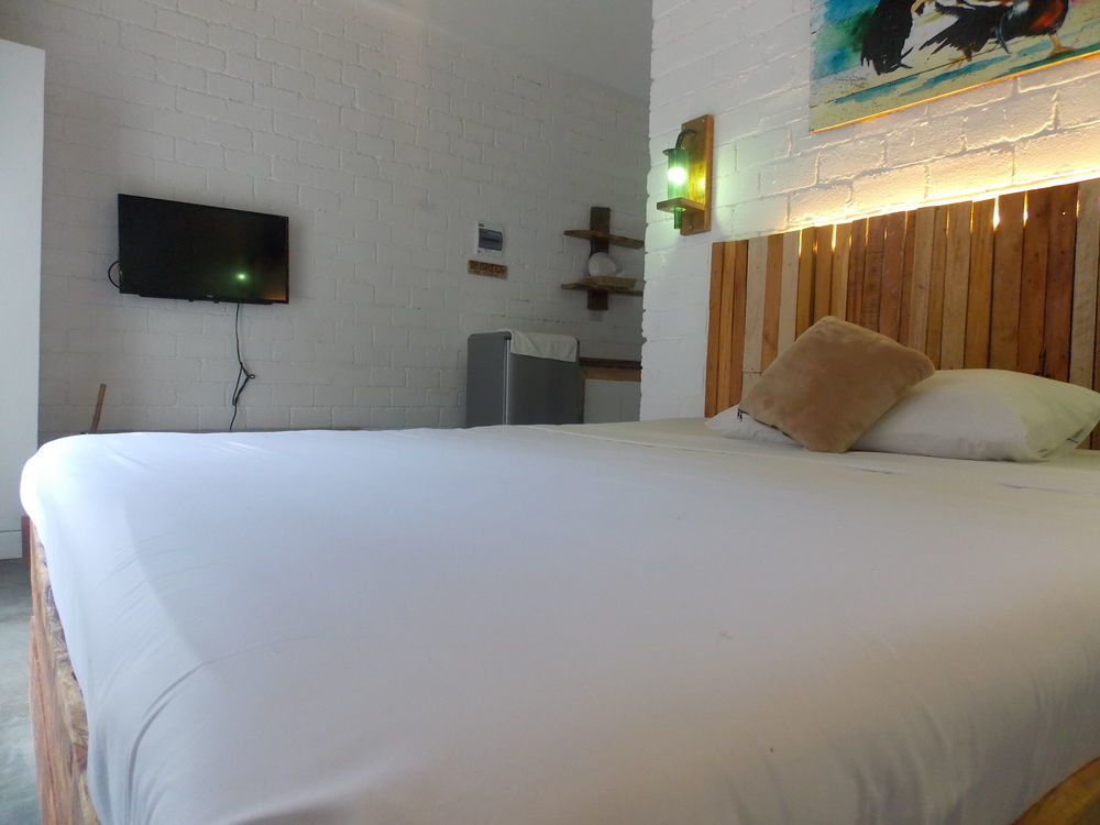 Serviced Apartments By Eco Hotel Bohol Panglao Zewnętrze zdjęcie