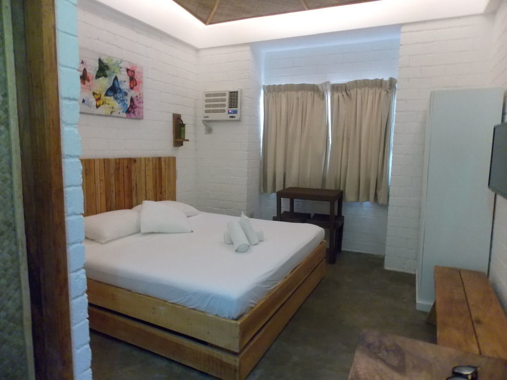 Serviced Apartments By Eco Hotel Bohol Panglao Zewnętrze zdjęcie