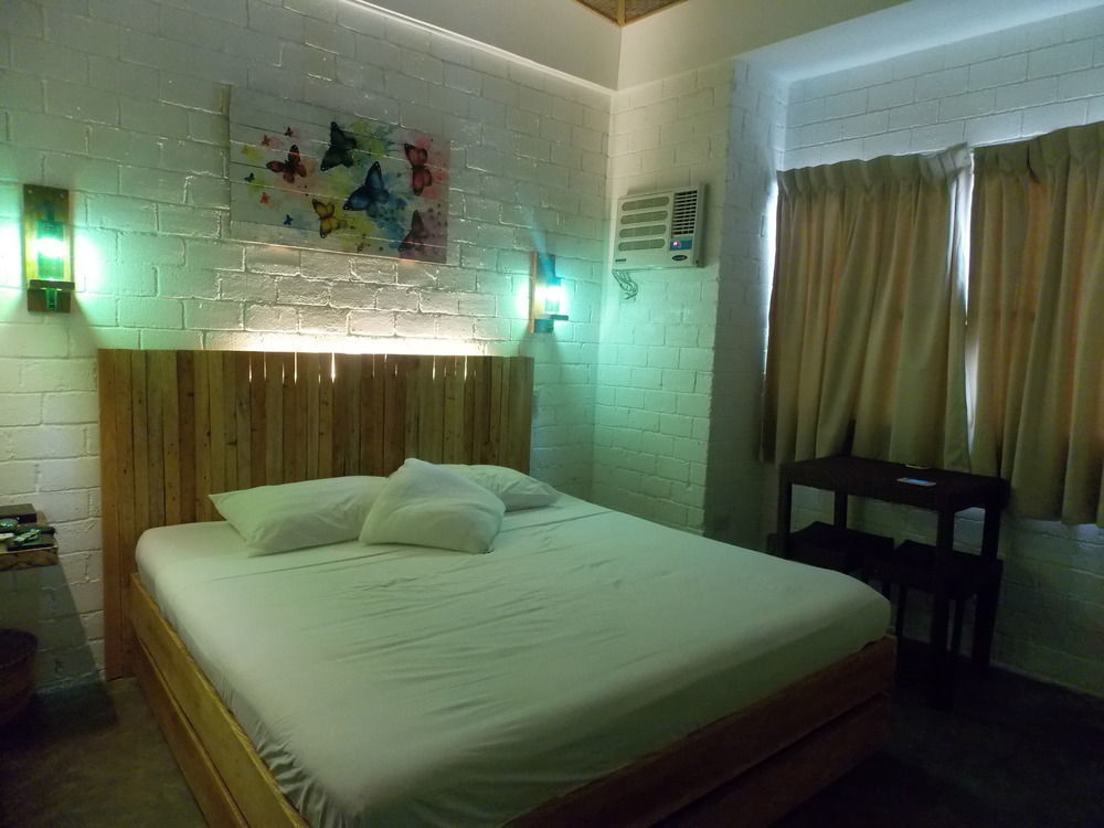 Serviced Apartments By Eco Hotel Bohol Panglao Zewnętrze zdjęcie