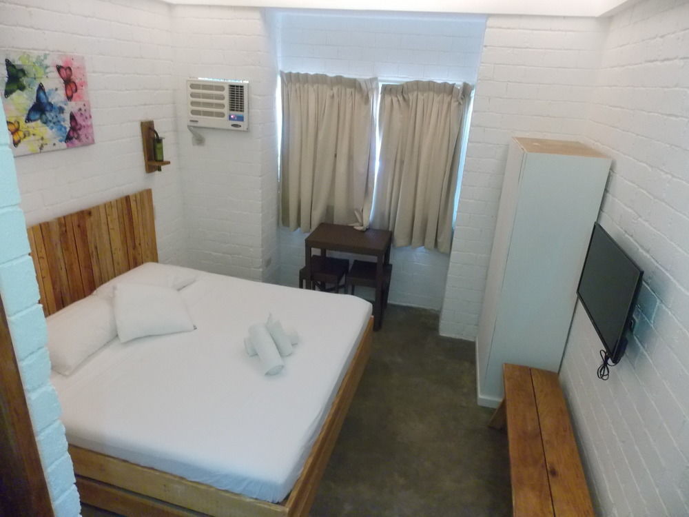 Serviced Apartments By Eco Hotel Bohol Panglao Zewnętrze zdjęcie