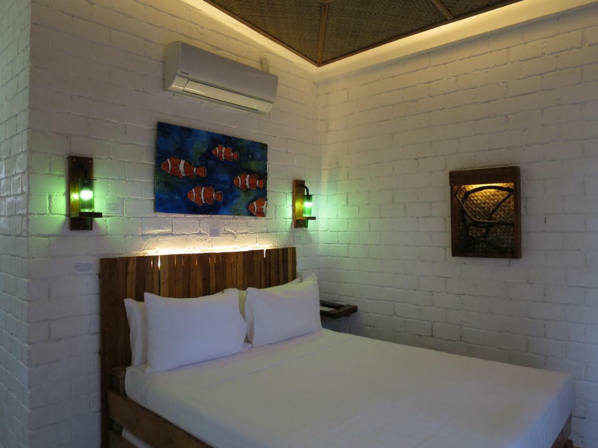 Serviced Apartments By Eco Hotel Bohol Panglao Zewnętrze zdjęcie
