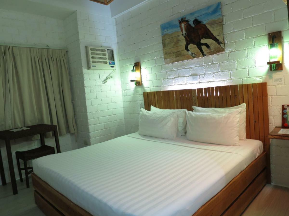 Serviced Apartments By Eco Hotel Bohol Panglao Zewnętrze zdjęcie