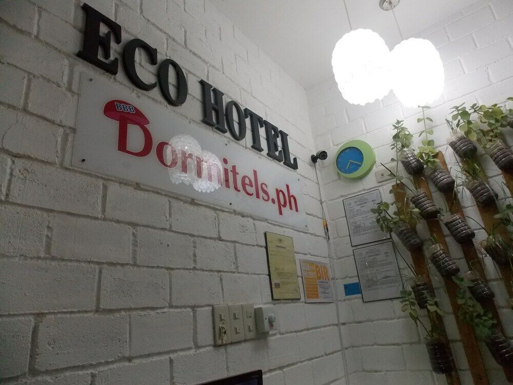 Serviced Apartments By Eco Hotel Bohol Panglao Zewnętrze zdjęcie