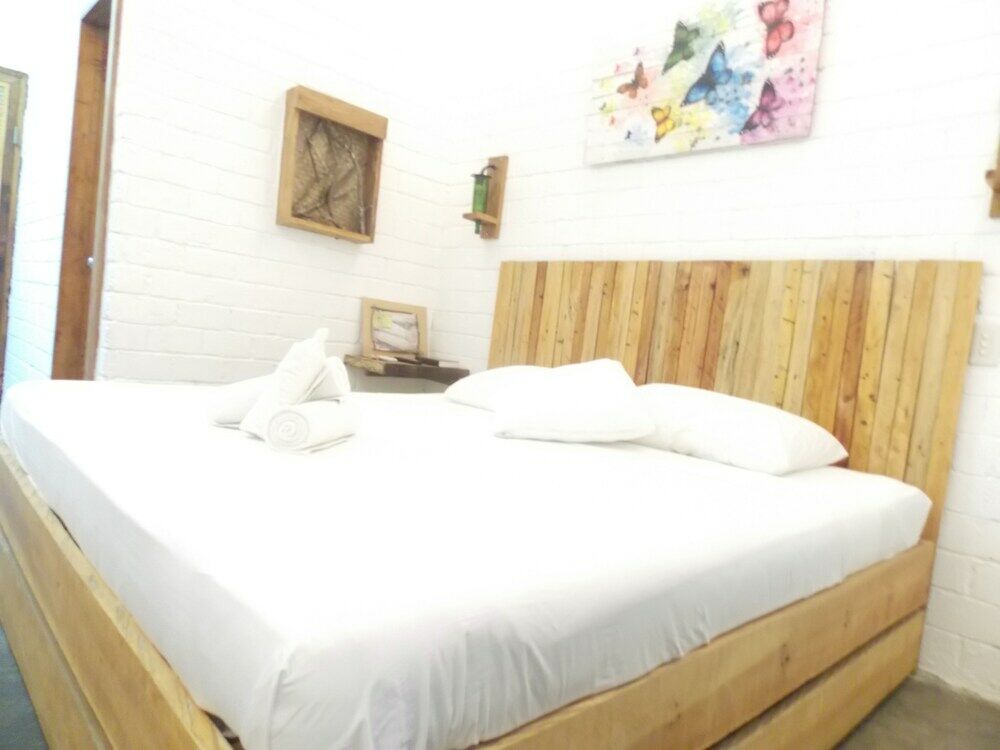 Serviced Apartments By Eco Hotel Bohol Panglao Zewnętrze zdjęcie
